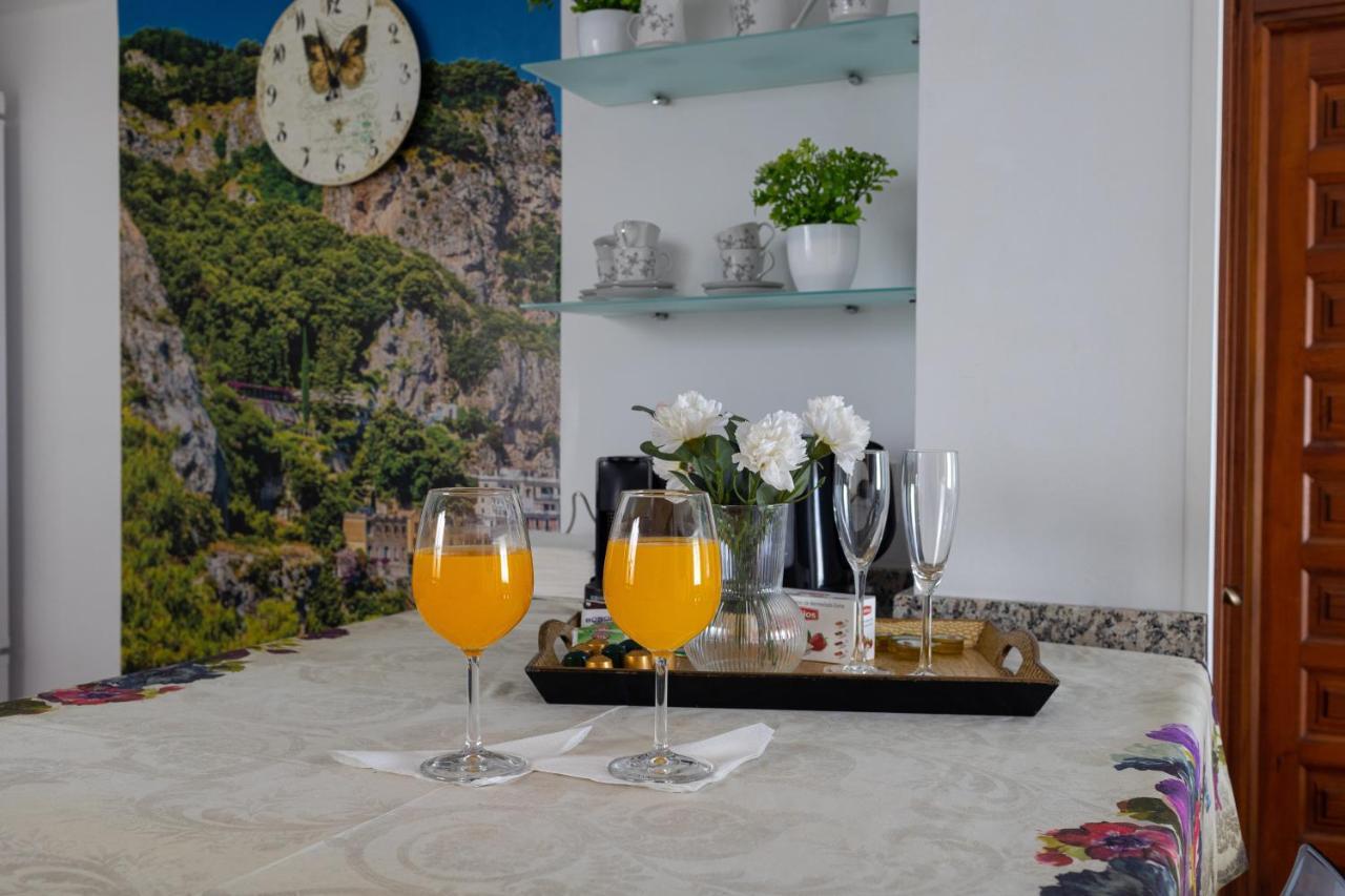 Apartamento Tinaplaya Almería