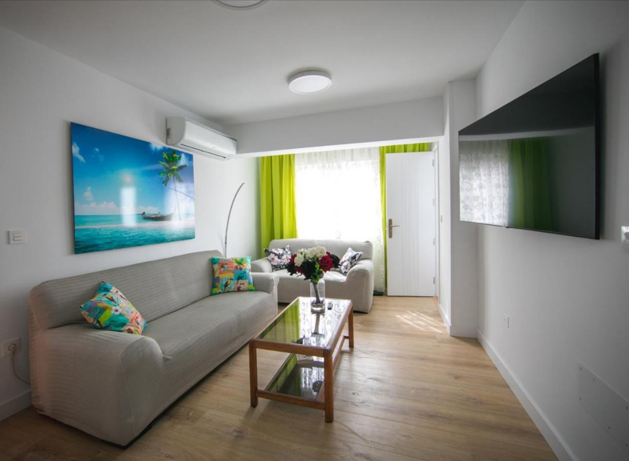 Apartamento Tinaplaya Almería