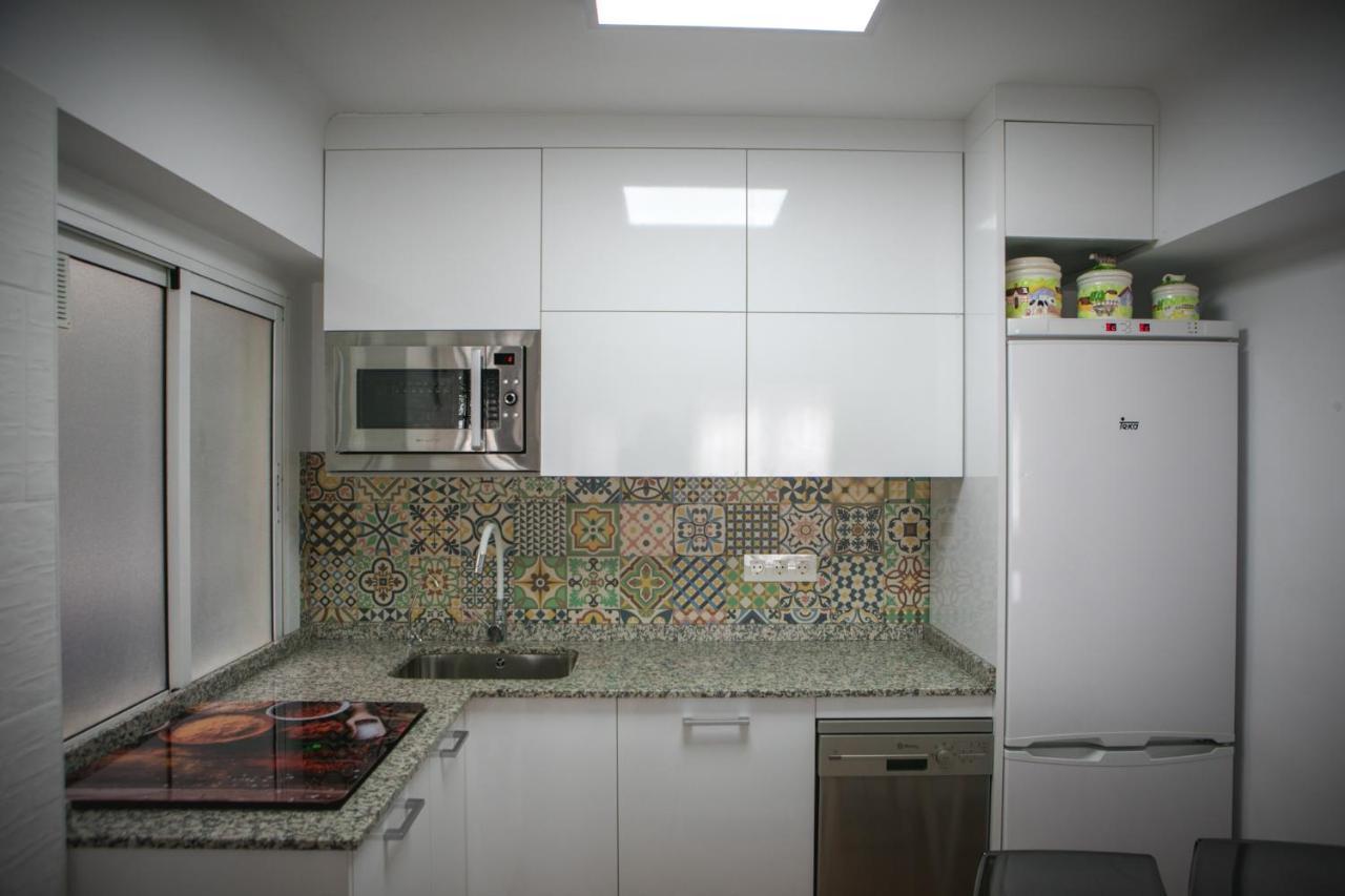 Tinaplaya Apartamento Almería