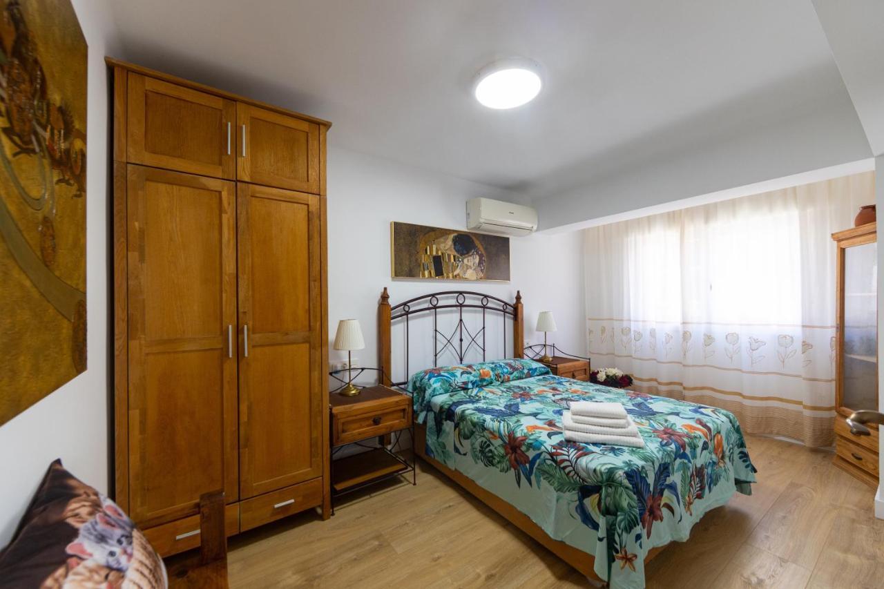 Tinaplaya Apartamento *