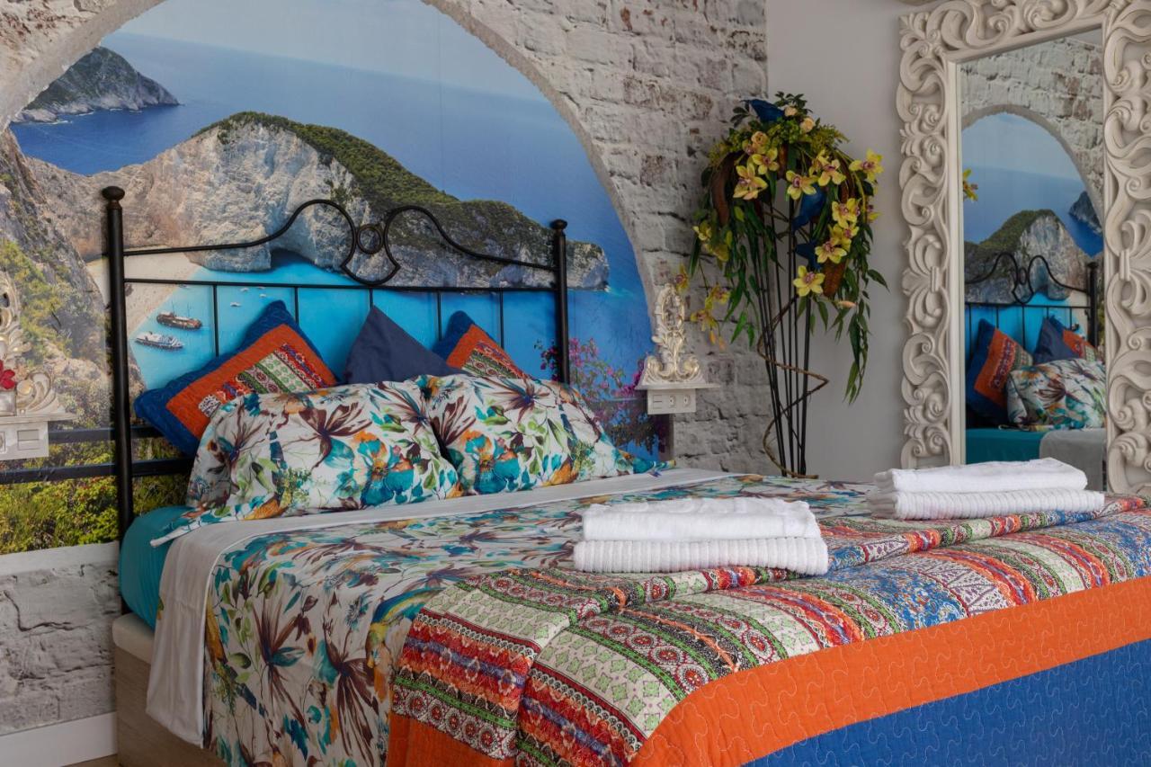 Tinaplaya Apartamento Almería