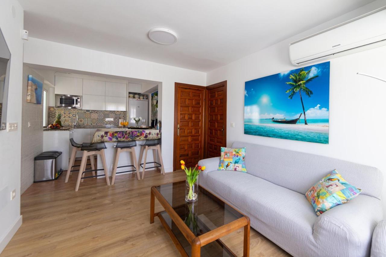 Tinaplaya Apartamento Almería